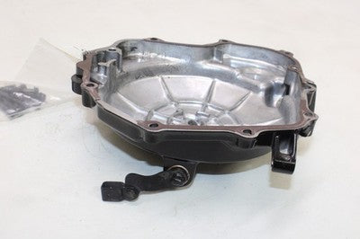 92-07 KAWASAKI NINJA 250R EX250F OEM CLUTCH SIDE ENGINE MOTOR COVER