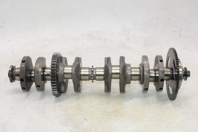 88-96 SUZUKI KATANA 600 GSX600F OEM ENGINE MOTOR CRANKSHAFT CRANK SHAFT