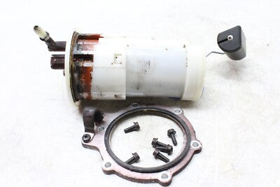 04-09 YAMAHA FZ6 OEM FUEL PUMP GAS PETROL SENDER UNIT