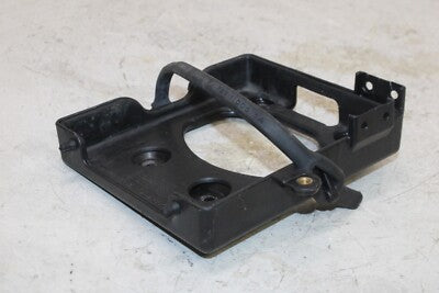 2005 DUCATI MONSTER 620 OEM REAR BACK TAIL UNDERTAIL BATTERY TRAY PLASTIC