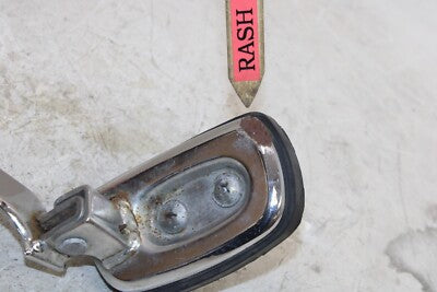 04-10 KAWASAKI VULCAN VN2000A OEM RIGHT REARSET BRAKE FOOT PEDAL W REAR PEDAL