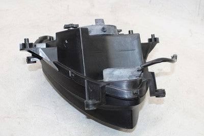 2009 Suzuki GS500F OEM FRONT HEADLIGHT HEAD LIGHT LAMP