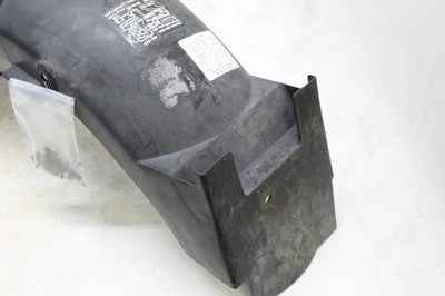 1994 SUZUKI KATANA 600 GSX600F OEM REAR BACK FENDER MUD GUARD