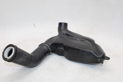 97-07 YAMAHA YZF600R OEM LEFT RAM AIR INTAKE DUCT TUBE