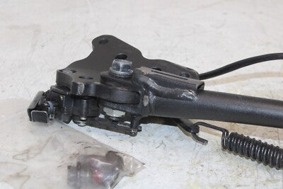 2022 KAWASAKI NINJA 650 EX650NM OEM KICKSTAND SIDE KICK STAND