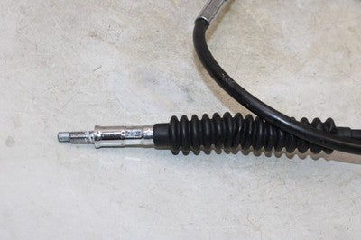 2007 HARLEY-DAVIDSON SPORTSTER 883 LOW XL883L OEM CLUTCH CABLE LINE