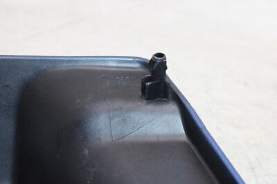 2005 HARLEY-DAVIDSON ELECTRA GLIDE EFI FLHTI OEM RIGHT SIDE DRIVE COVER PANEL
