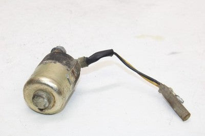 1981 KAWASAKI KZ550 OEM ENGINE STARTER RELAY STARTING MOTOR SWITCH