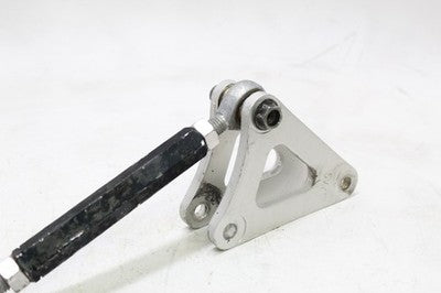04-06 YAMAHA YZF R1 OEM REAR DOGBONE SHOCK LINKAGE LINK