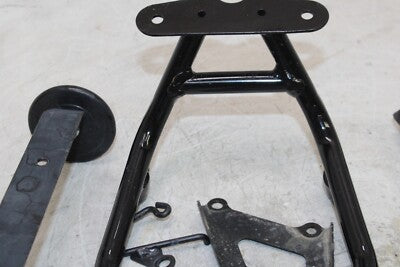 2022 HONDA NAVI NVA110B OEM BRACKETS MOUNTS REFLECTORS