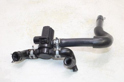 14-17 YAMAHA FZ09 OEM AIR VALVE SOLENOID TOP ENGINE SWITCH SENSOR