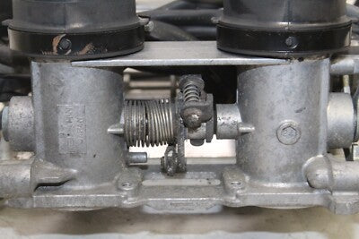 1998 HONDA INTERCEPTOR 800 OEM CARBS CARBURETORS CARBURETOR OEM