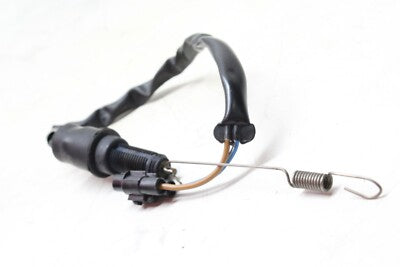 2002 KAWASAKI ELIMINATOR 125 BN125A OEM REAR BACK BRAKE SENSOR