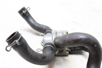 2003 HONDA CBR600RR AIR VALVE SOLENOID TOP ENGINE SWITCH SENSOR OEM
