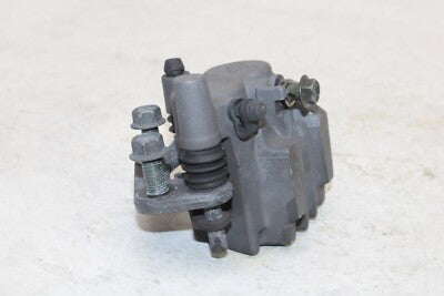 2006 SUZUKI GS500F OEM LEFT FRONT BRAKE CALIPER