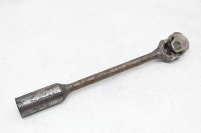 2002 KAWASAKI VULCAN 1500 OEM U JOINT GEAR Driveshaft Drive Shaft