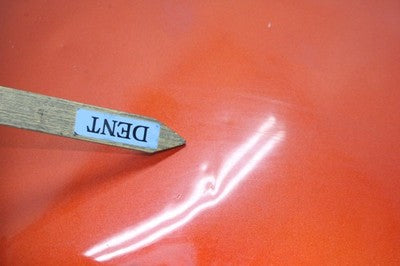 01-03 HONDA SHADOW ACE 750 VT750CD DELUXE OEM GAS TANK FUEL PETROL RESERVOIR