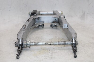 92-07 KAWASAKI NINJA 250R EX250F OEM REAR SWINGARM BACK SUSPENSION SWING ARM