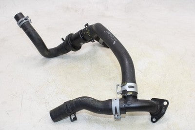 18-19 KTM 390 DUKE OEM ENGINE HOSES LINE