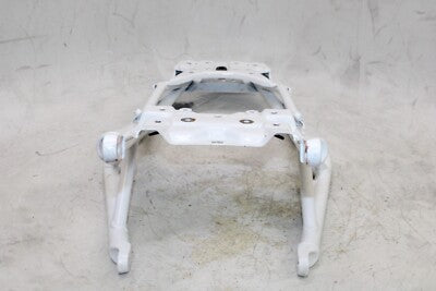 2018 KTM 390 DUKE OEM REAR SUBFRAME BACK SUB FRAME