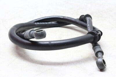 1999 SUZUKI MARAUDER 800 VZ800 OEM BRAKE HOSE FLUID LINE