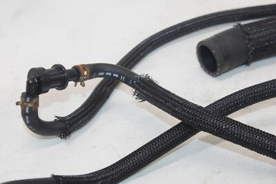 08-09 SUZUKI GSXR750 OEM HOSE PAIR SET