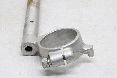 06-09 SUZUKI GSXR 600 750 OEM LEFT CLIP ON HANDLEBAR