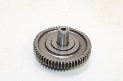 2018 YAMAHA XMAX CZD300 OEM IDLE GEAR
