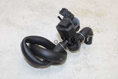 2013 KAWASAKI NINJA 300 OEM AIR VALVE SOLENOID TOP ENGINE SWITCH SENSOR