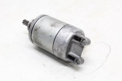06-07 SUZUKI GSXR 600 OEM ENGINE STARTING STARTER MOTOR -DC 12V