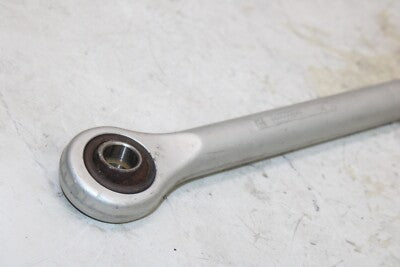 2005 DUCATI MONSTER 620 OEM REAR DOGBONE SHOCK LINKAGE LINK