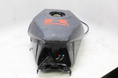 90-92 KAWASAKI NINJA 600R ZX600C OEM GAS TANK FUEL CELL PETROL RESERVOIR