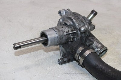 02-09 HONDA INTERCEPTOR 800 VFR800 OEM ENGINE WATER COOLANT PUMP