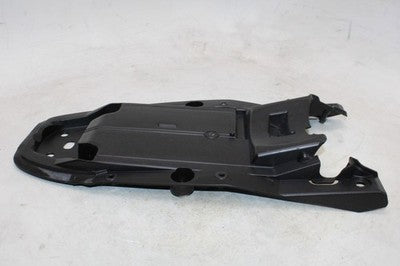 2020 SUZUKI SV650 OEM REAR BACK TAIL UNDERTAIL FAIRING COWL FENDER