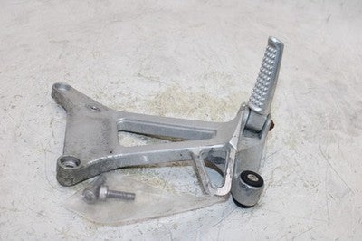 1990 HONDA VFR750F OEM RIGHT REAR BACK PASSENGER PEG