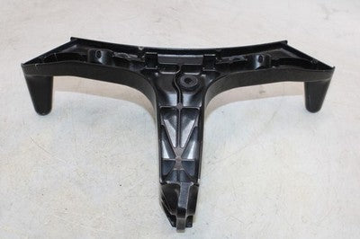 2005 HONDA CBR600RR OEM UPPER FAIRING MIRROR GAUGES STAY BRACKET