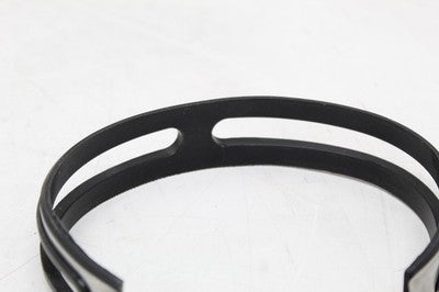 DUCATI 848 1098 1198 OEM EXHAUST CLAMP MUFFLER PIPE Silencer