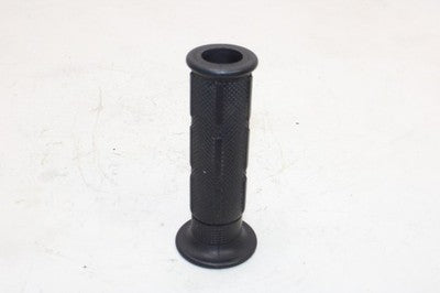 1995 KAWASAKI NINJA ZX6R ZX600F OEM LEFT CLIPON HANDLEBAR GRIP