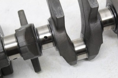 2011 TRIUMPH ROCKET III OEM ENGINE MOTOR CRANKSHAFT CRANK SHAFT