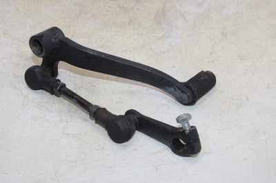 2022 CHONGQING ZONGSHEN CSC CAFE RACER OEM SHIFTER PEG