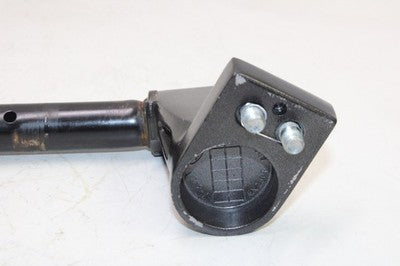 92-07 KAWASAKI NINJA 250R EX250F OEM LEFT CLIP ON HANDLEBAR