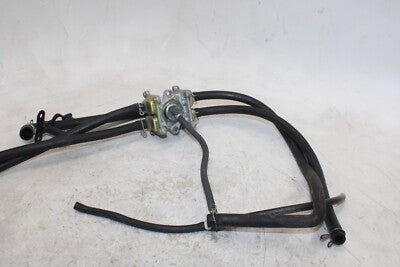 2006 SUZUKI KATANA 750 GSX750F OEM AIR INDUCTION REED VALVE