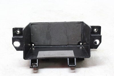 04-09 YAMAHA FZ6 OEM REAR BACK TAIL UNDERTAIL BATTERY TRAY PLASTIC