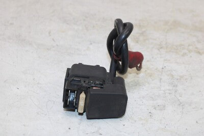 2007 KAWASAKI VULCAN 500 EN500C LTD OEM ENGINE STARTER RELAY STARTING SWITCH