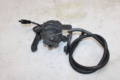 1992 SUZUKI INTRUDER 1400 VS1400GL OEM DECOMPRESSION SOLENOID SWITCH SENSOR