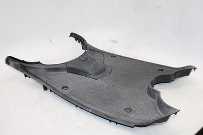 2003 HONDA METROPOLITAN 50 CHF50 OEM FLOOR BOARD FOOT REST