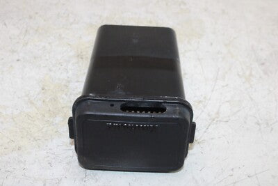 2003 KAWASAKI NINJA 250R EX250F OEM EVAP VAPOR CHARCOAL EMISSION CANISTER