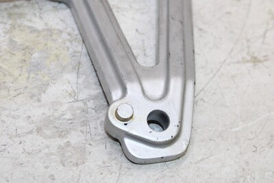 92-00 KAWASAKI NINJA 250R EX250F OEM RIGHT REAR FOOT BRACKET