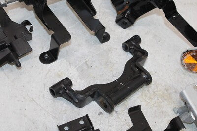 2015 KAWASAKI NINJA 300 EX300B ABS OEM ENGINE MOUNT MOTOR BRACKET MOUNTS COWLS