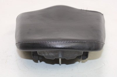15-22 HONDA CBR300R OEM REAR BACK PASSENGER TANDEM SEAT PAD SADDLE PILLION